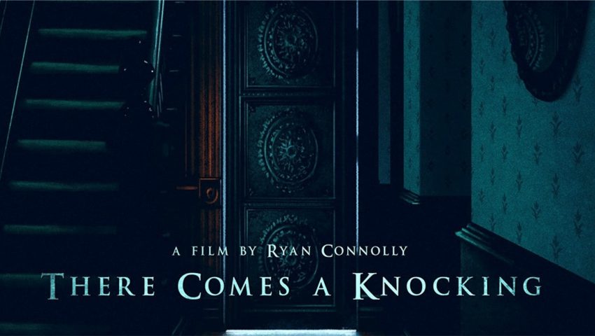 There Comes A Knocking
